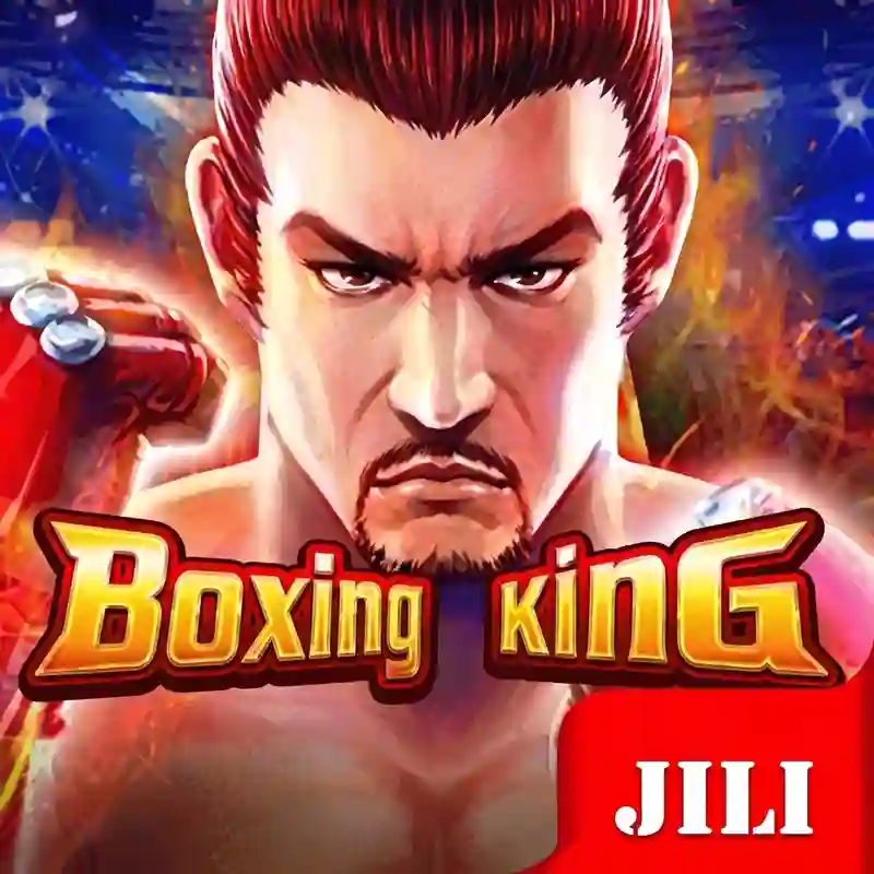 Slot Boxing King