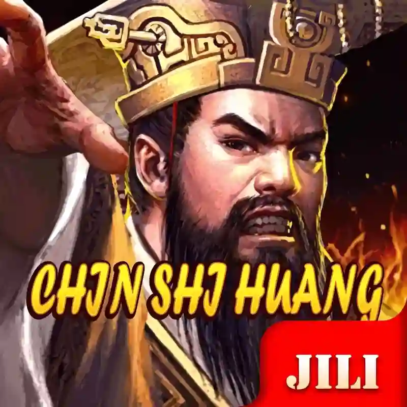 Permainan Slot Chin Shi Huang Kasino Dalam Talian