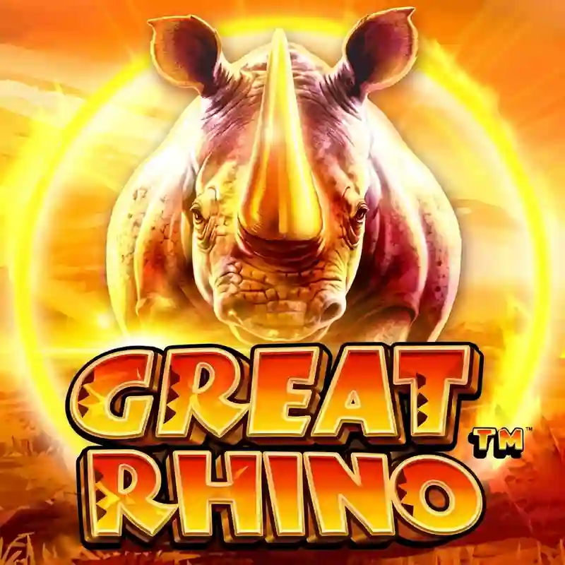 Slot Great Rhino Malaysia