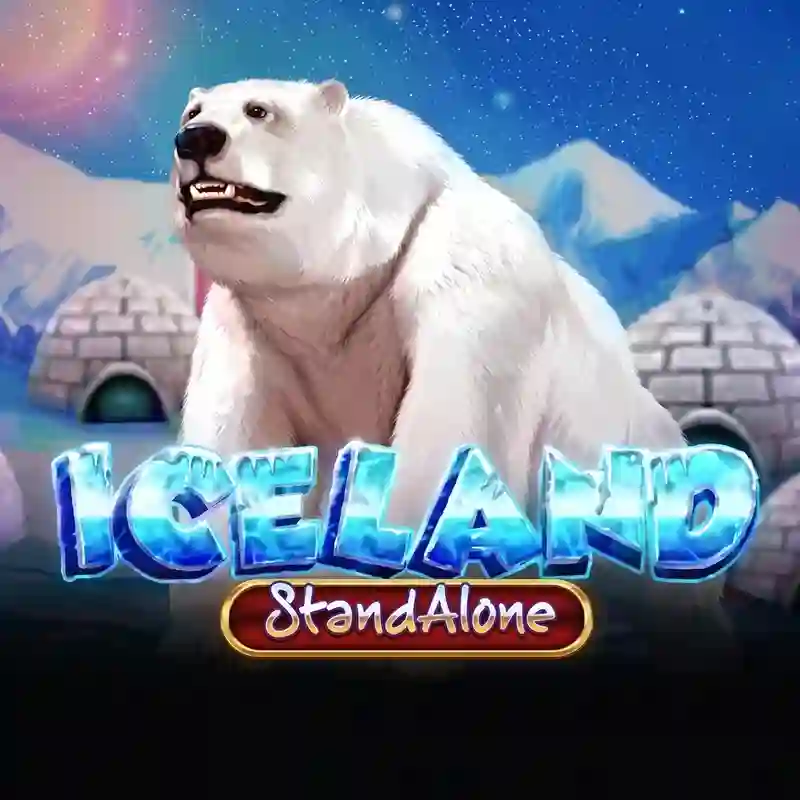 Kasino Langsung Iceland SA