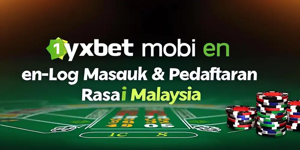 1xbet Mobi Banner